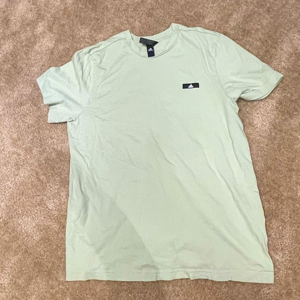 Adidas shirt